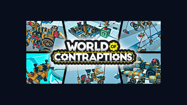 World of Contraptions