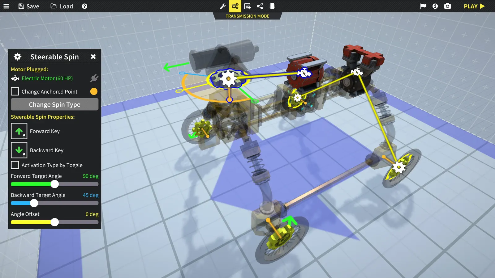 World of Contraptions media 4