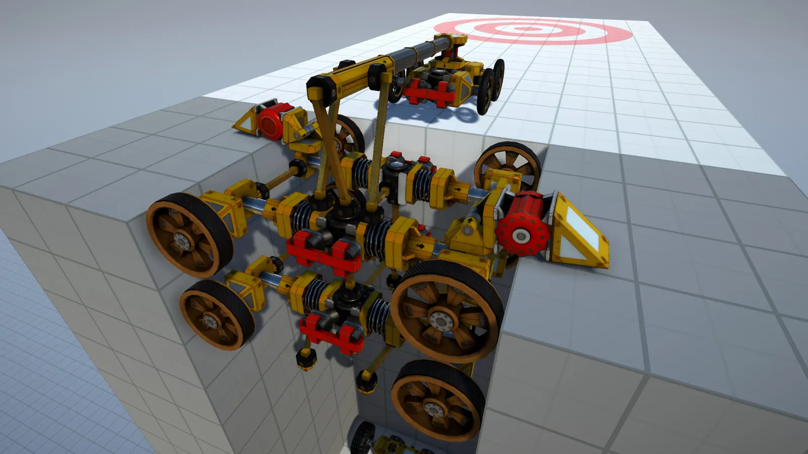 World of Contraptions media 5