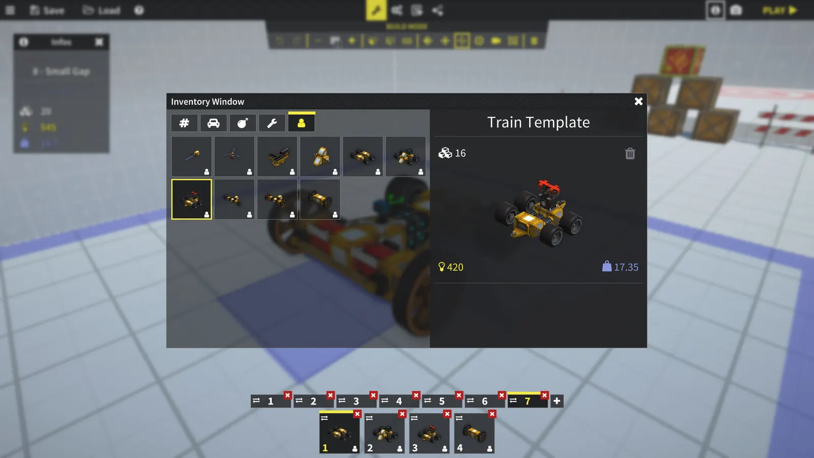 World of Contraptions media 6