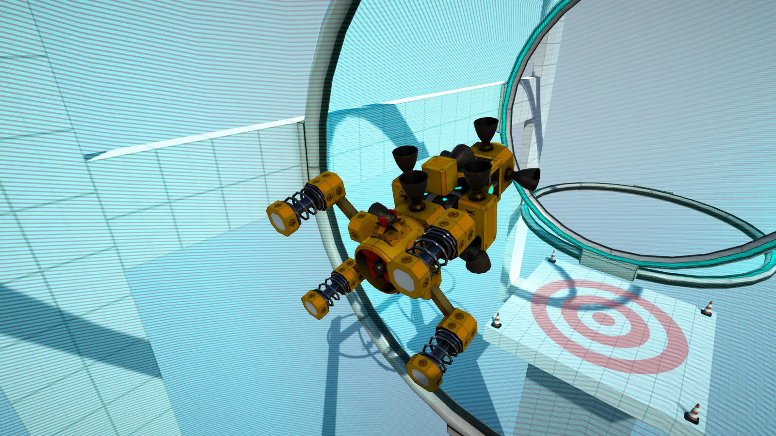 World of Contraptions media 12