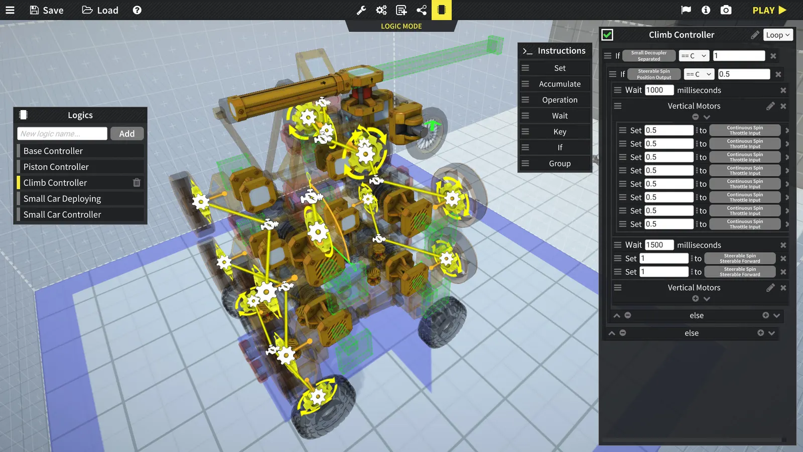 World of Contraptions media 13