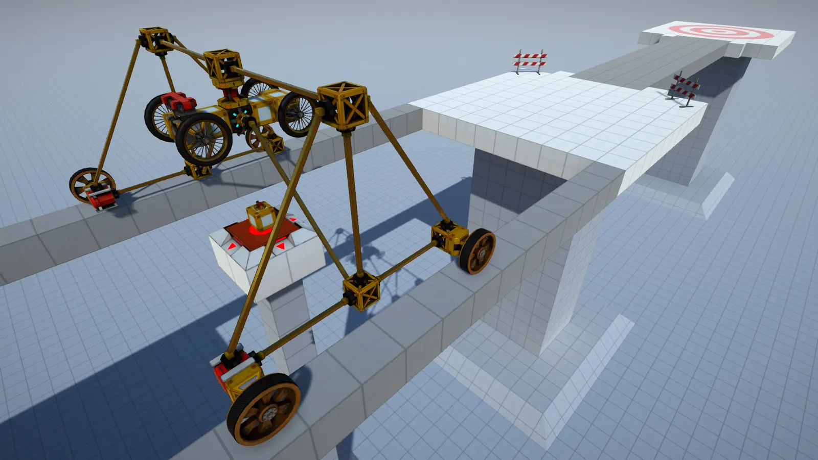 World of Contraptions media 14