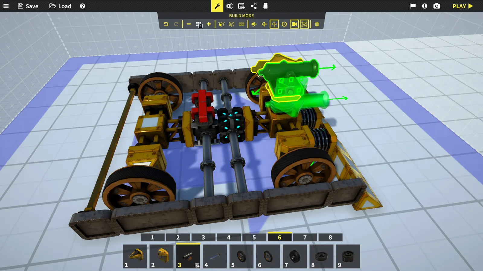 World of Contraptions media 15