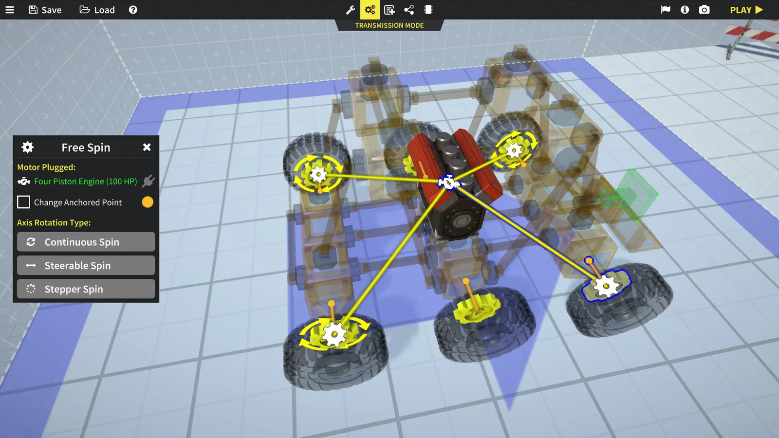 World of Contraptions media 16