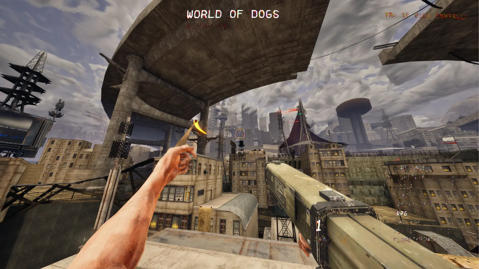 WORLD OF DOGS media 3