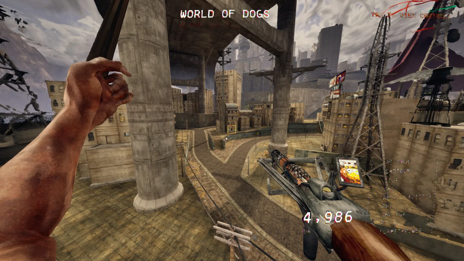 WORLD OF DOGS media 6