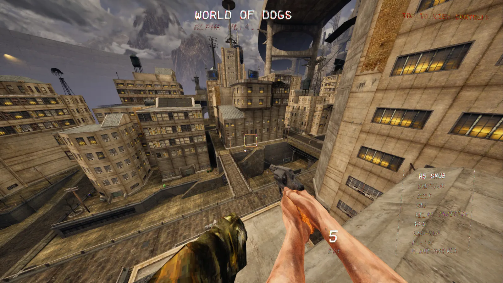 WORLD OF DOGS media 7