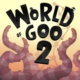 Обкладинка гри World of Goo 2