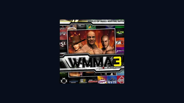 World of Mixed Martial Arts 2