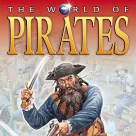 Обкладинка гри World of Pirates