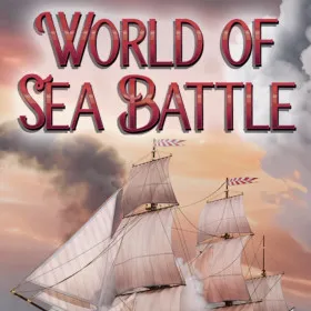 Обкладинка гри World of Sea Battle