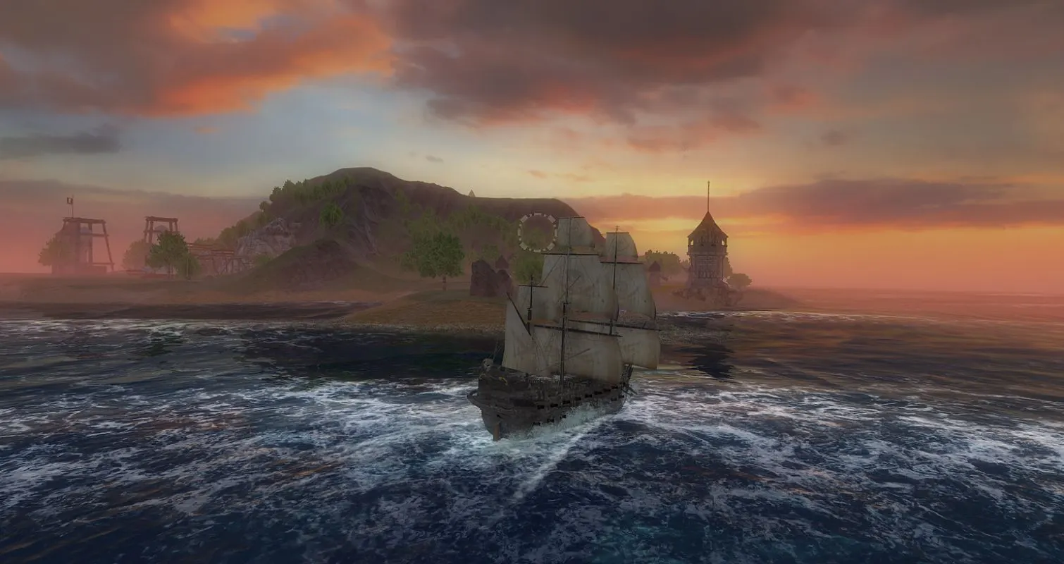 World of Sea Battle media 3