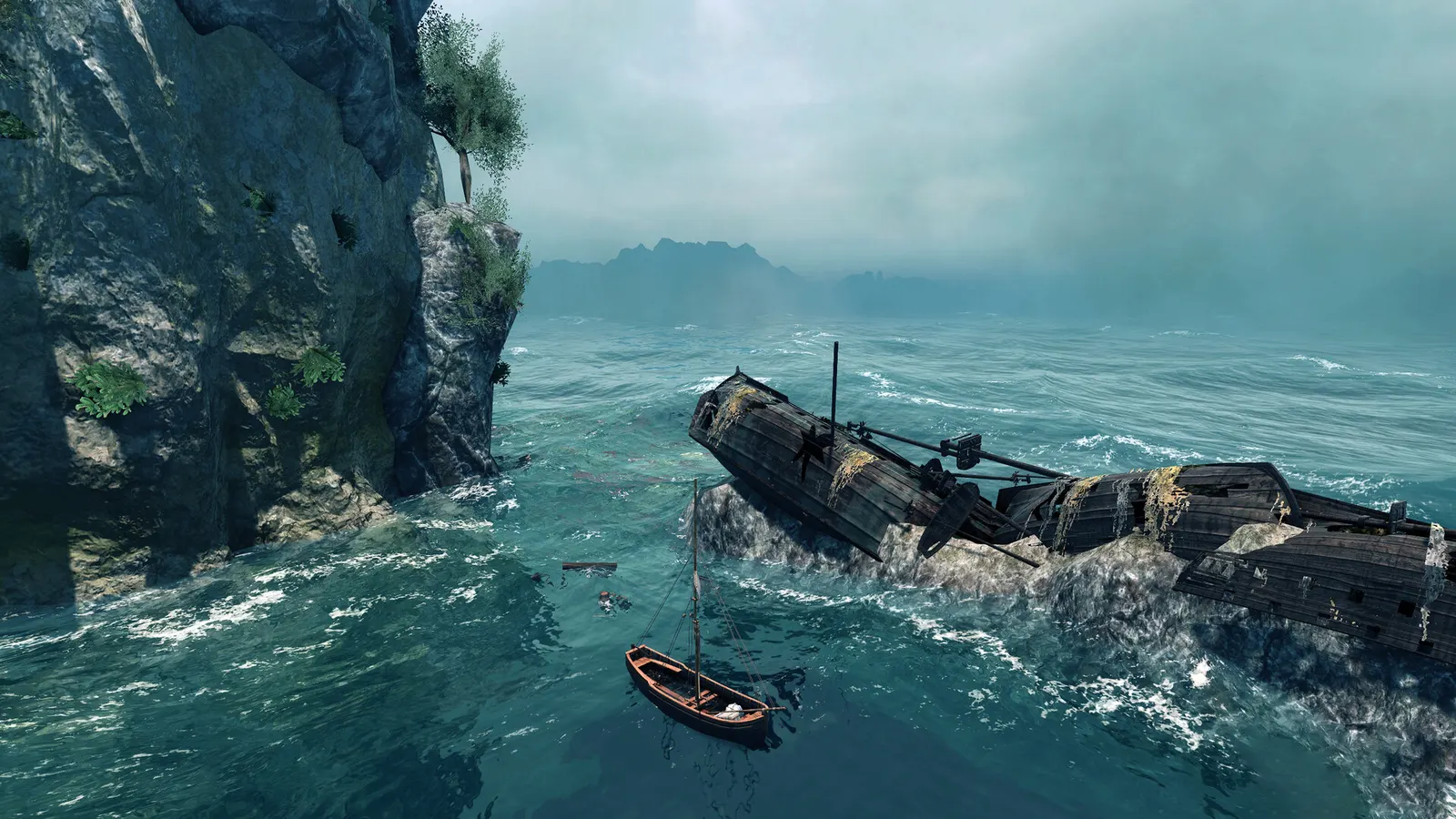 World of Sea Battle media 7