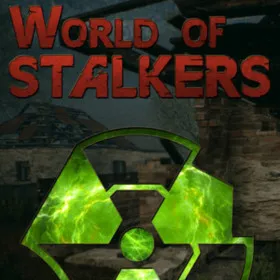 Обкладинка гри World Of Stalkers