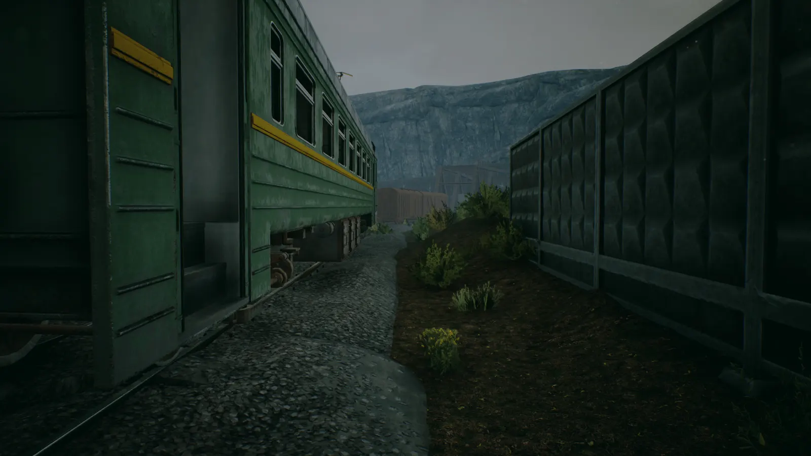 World Of Stalkers media 6