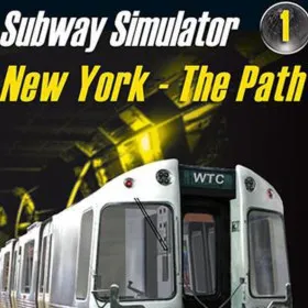 Обкладинка гри World of Subways 1 – The Path
