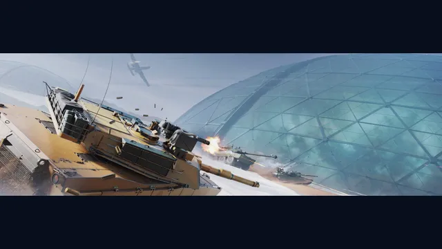 World of Tanks: HEAT