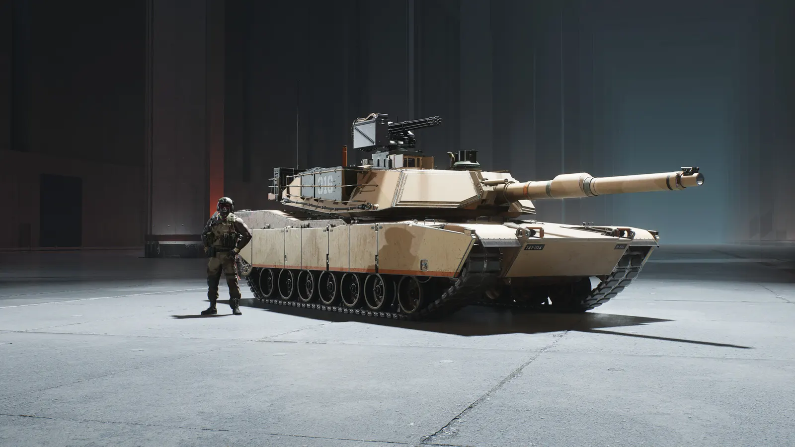 World of Tanks: HEAT media 10