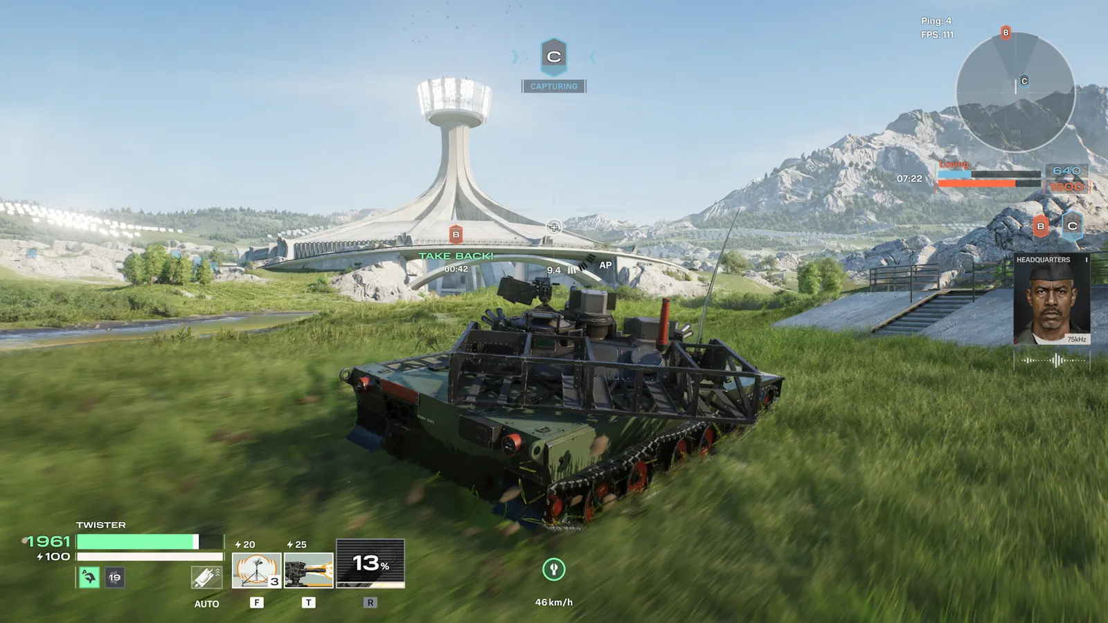 World of Tanks: HEAT media 12