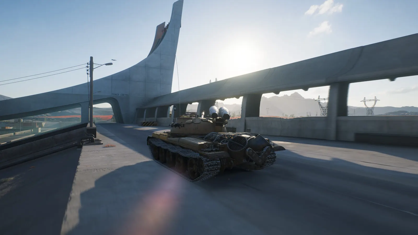 World of Tanks: HEAT media 15