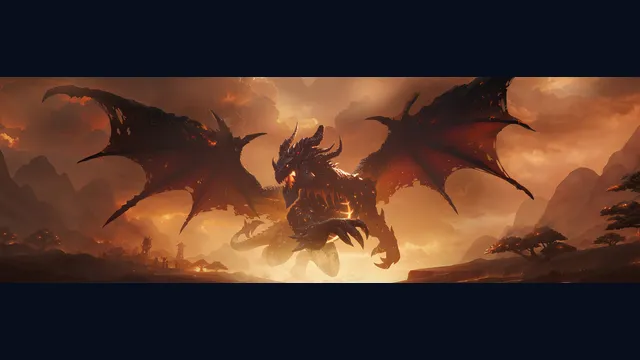 World of Warcraft: Cataclysm Classic