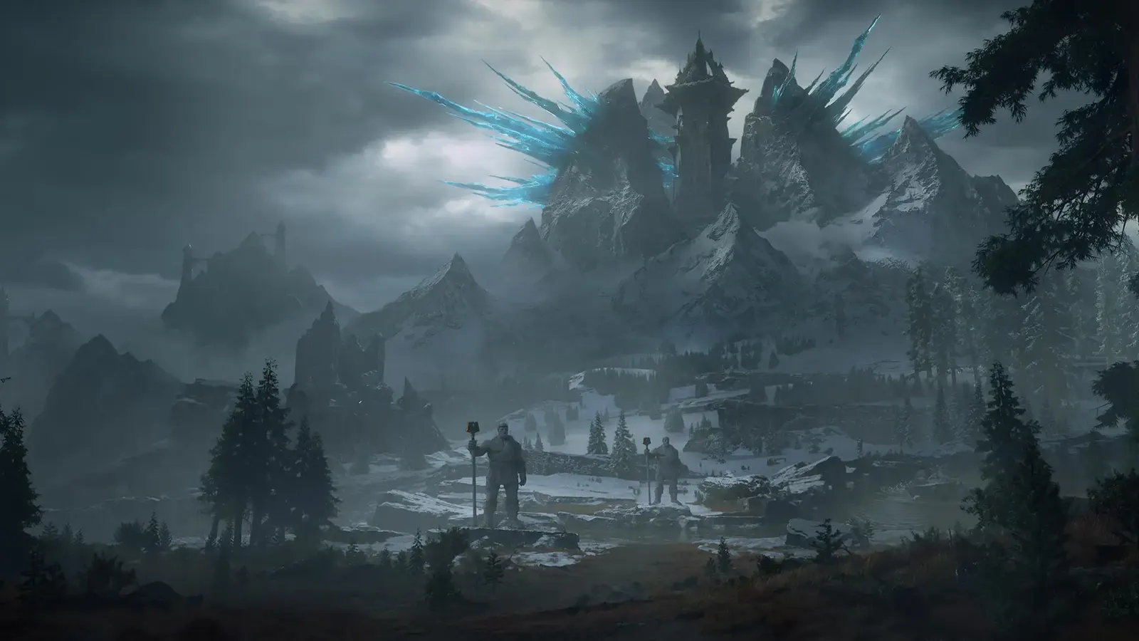 World of Warcraft: Dragonflight media 2