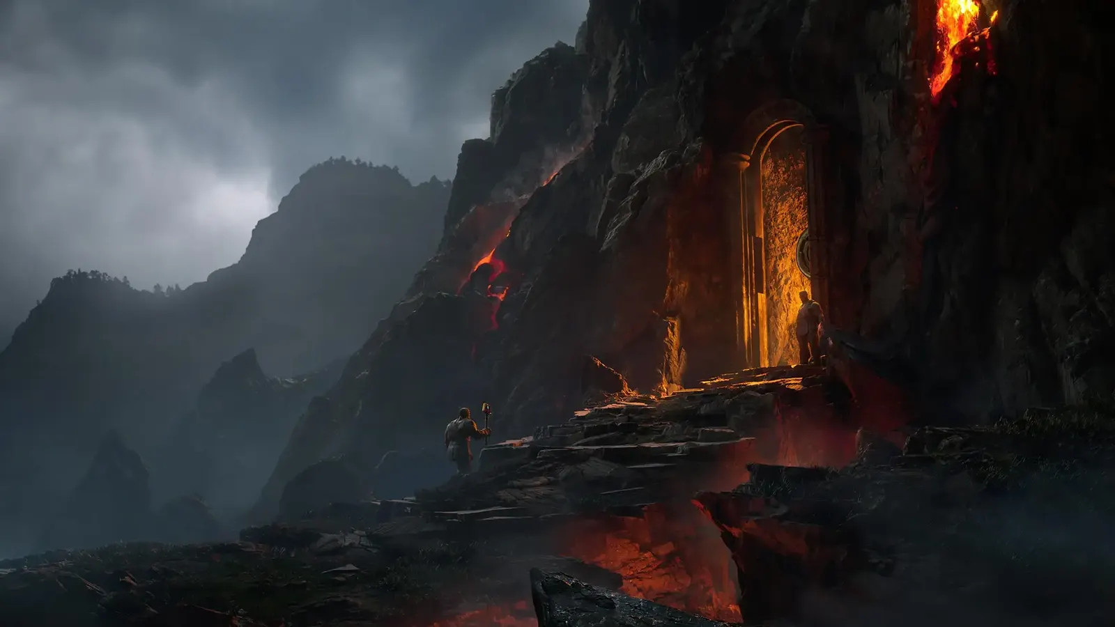World of Warcraft: Dragonflight media 3