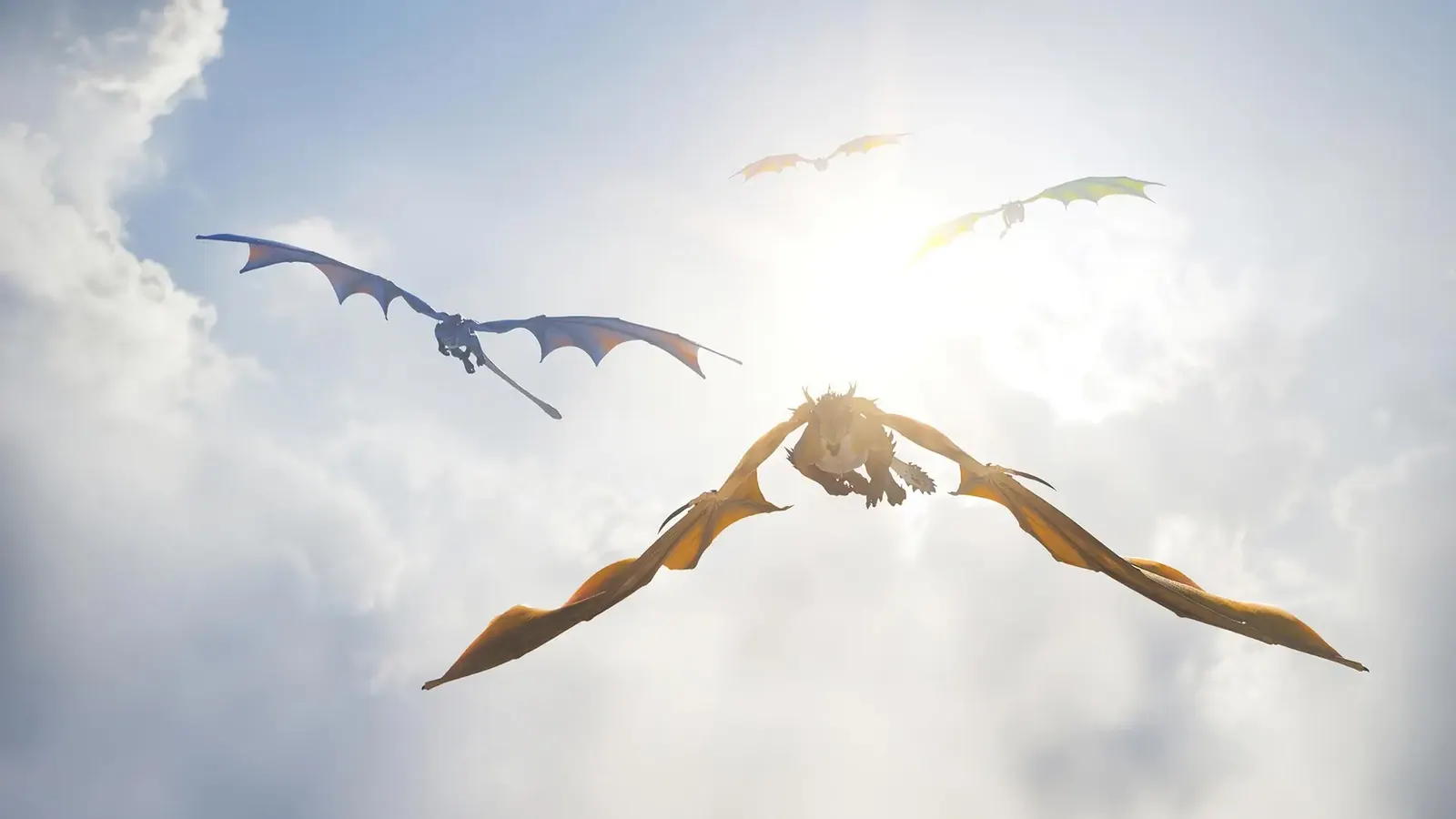 World of Warcraft: Dragonflight media 4