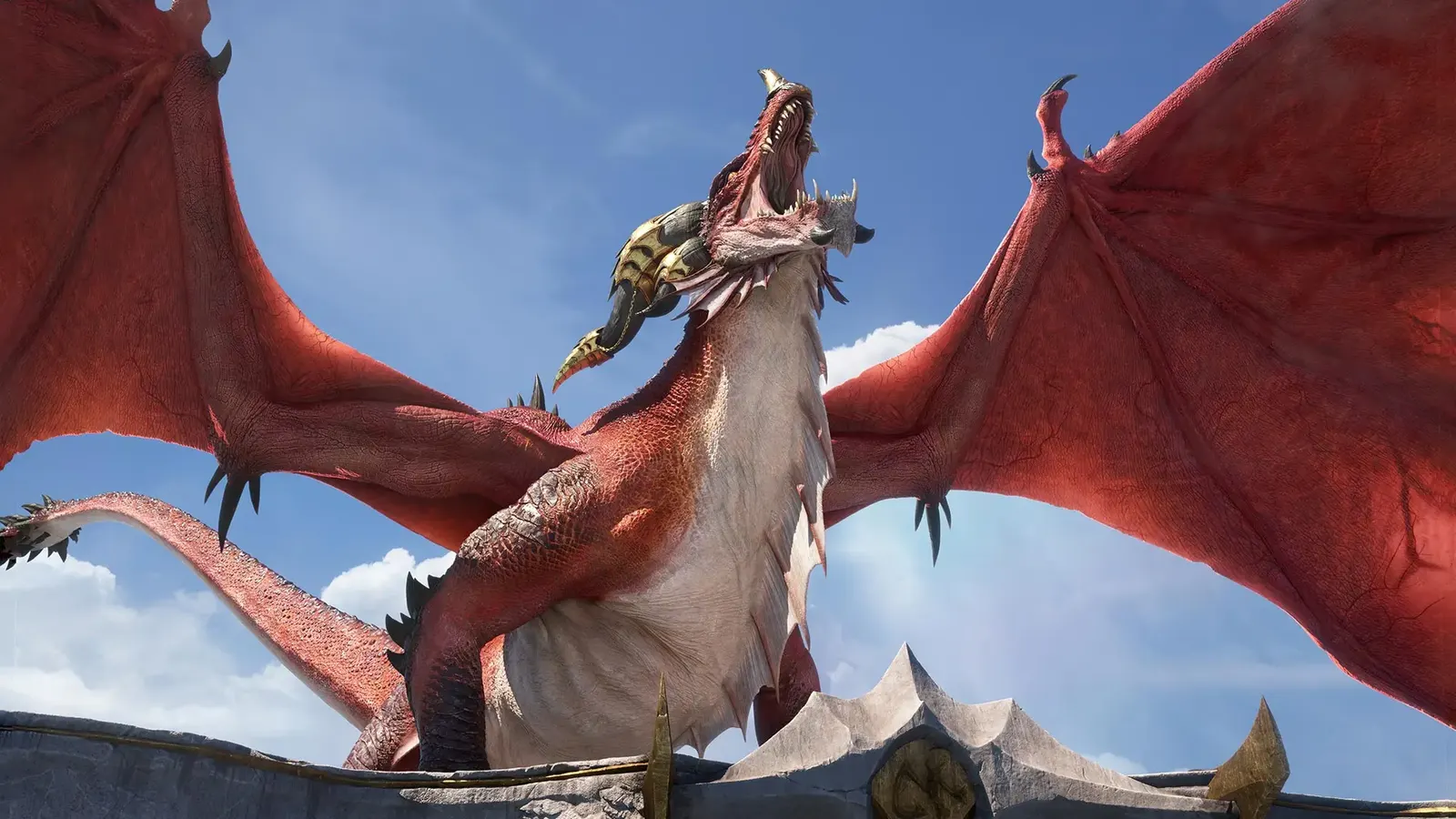 World of Warcraft: Dragonflight media 5