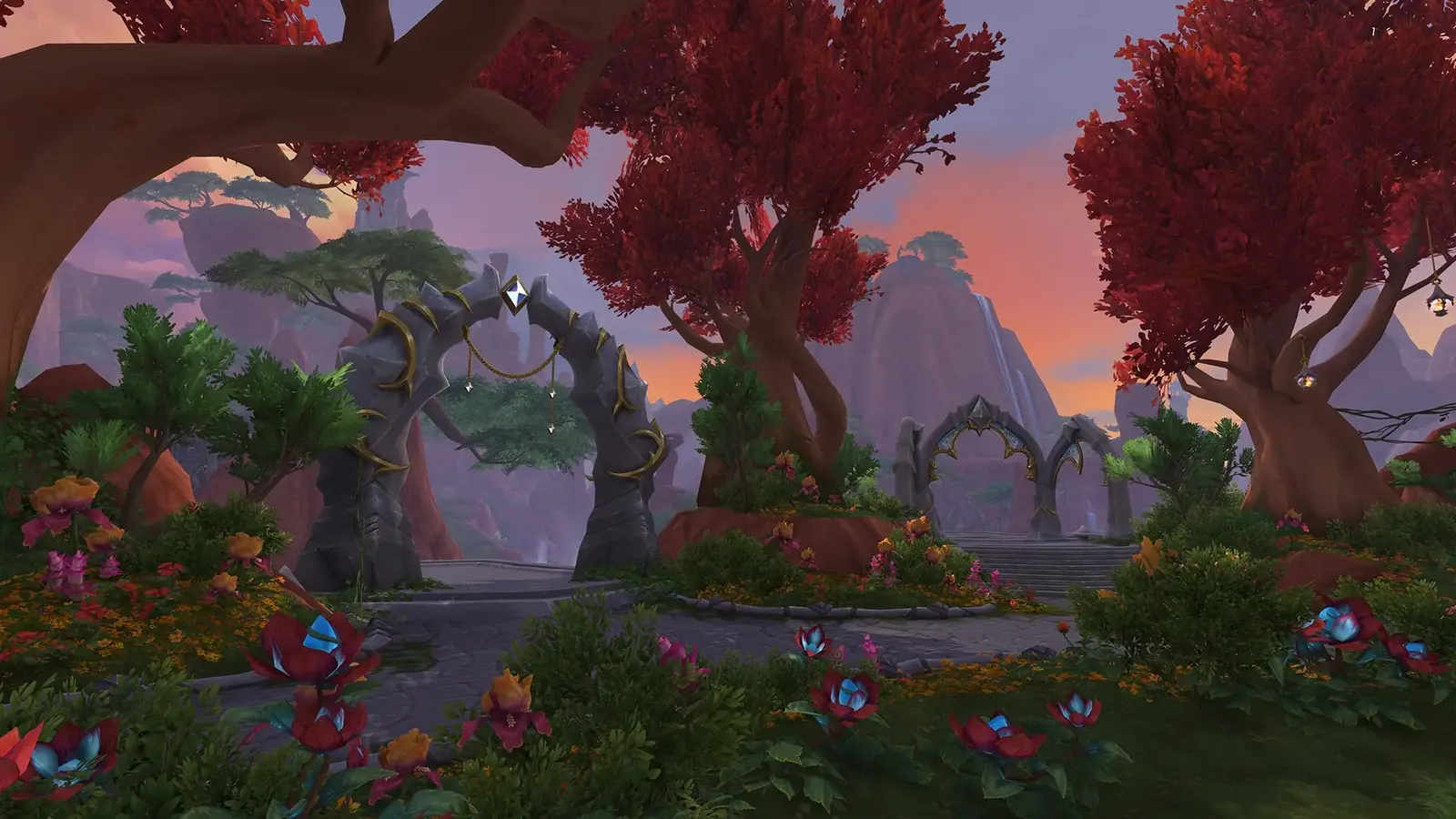 World of Warcraft: Dragonflight media 6