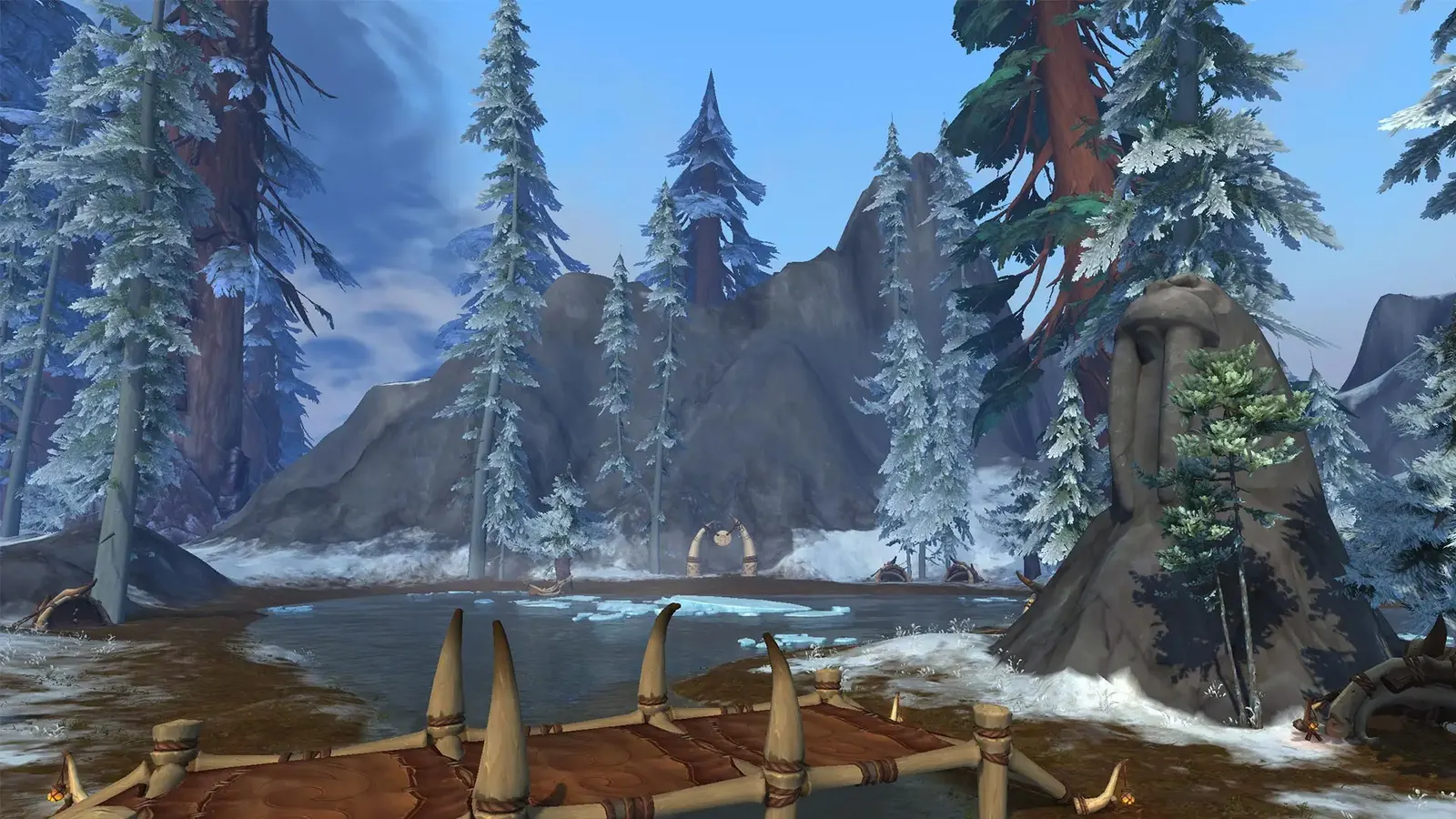 World of Warcraft: Dragonflight media 7