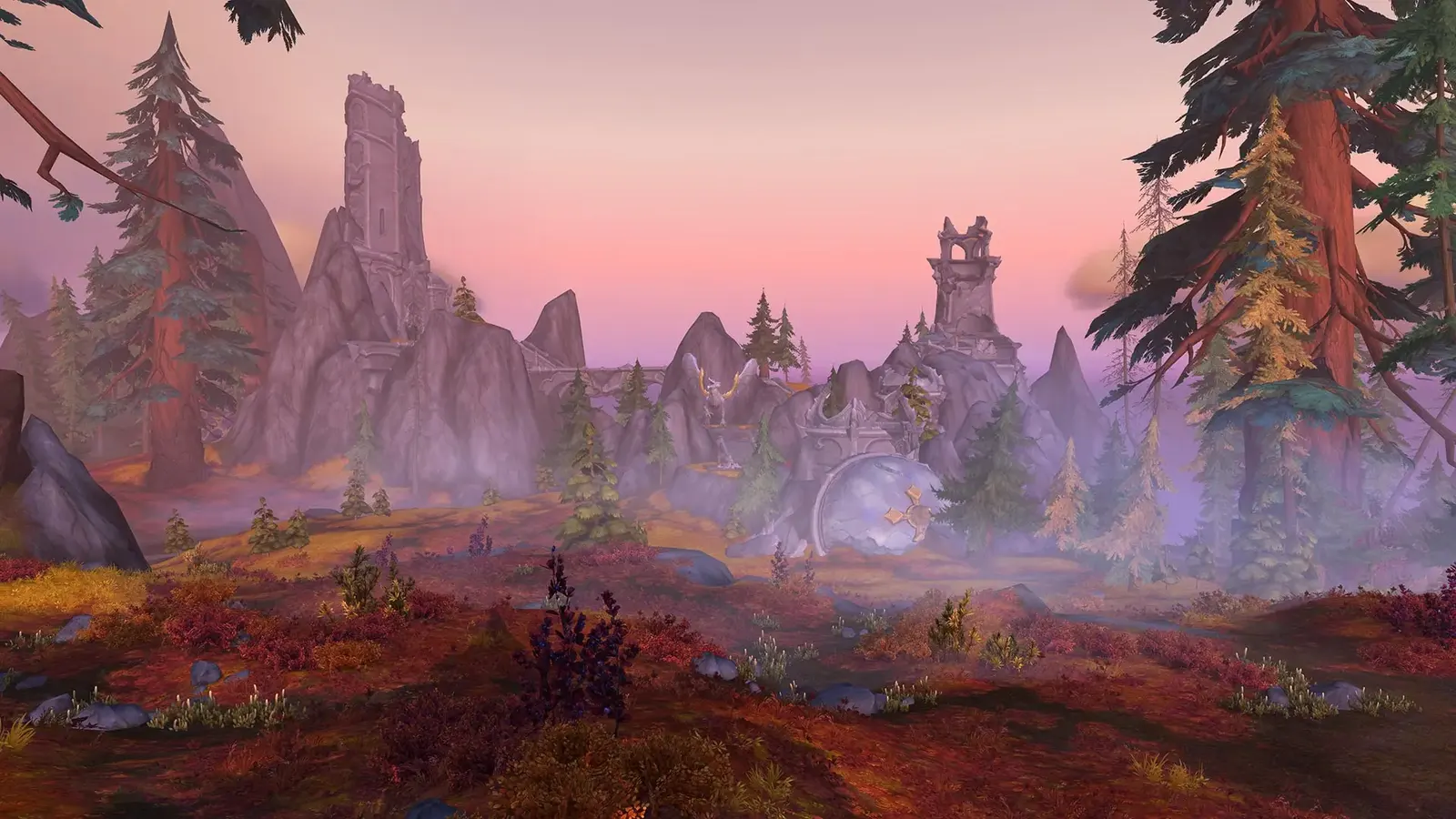 World of Warcraft: Dragonflight media 8