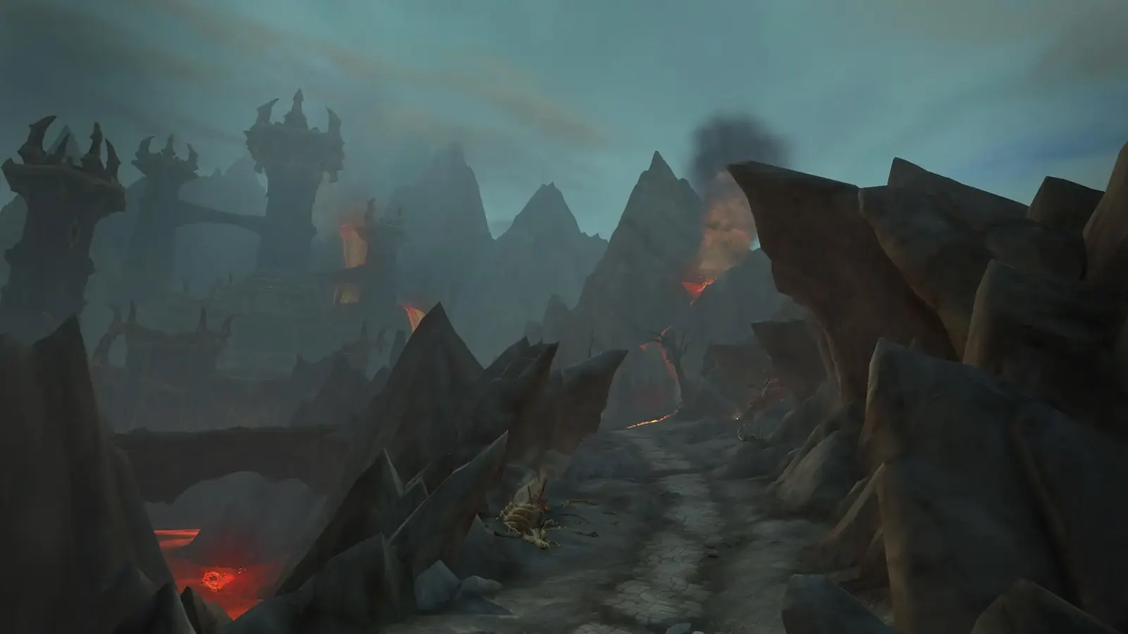 World of Warcraft: Dragonflight media 10