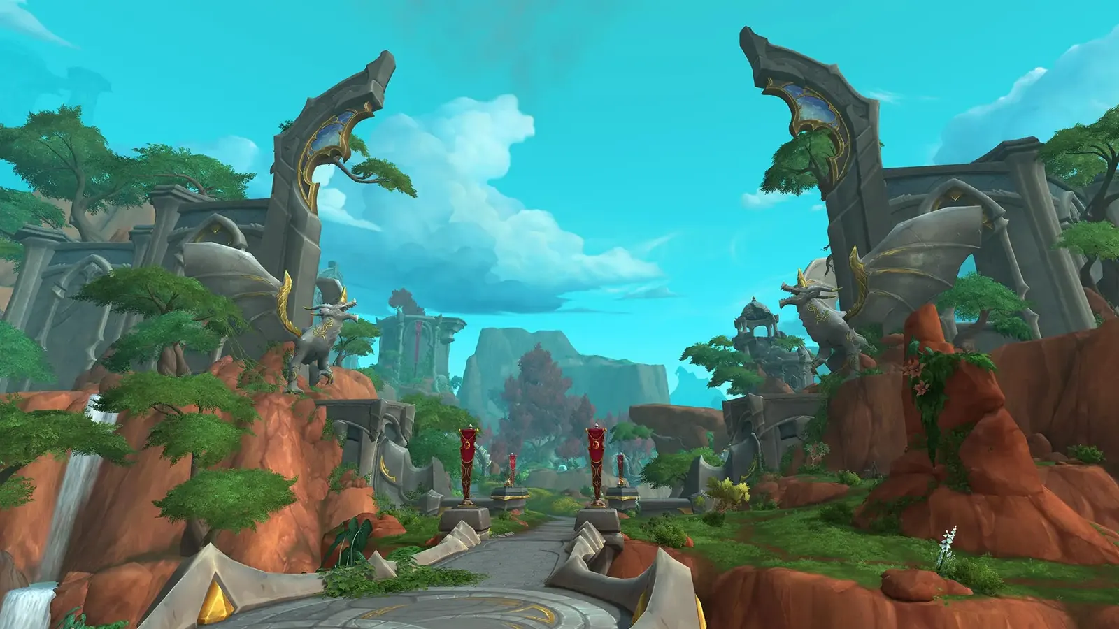 World of Warcraft: Dragonflight media 12
