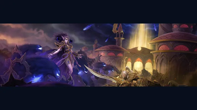 World of Warcraft: Midnight