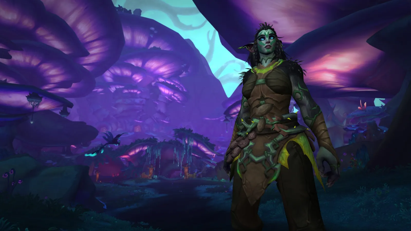 World of Warcraft: Midnight media 4