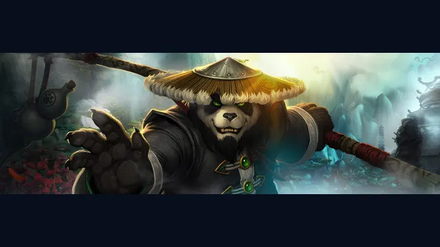 World of Warcraft: Mists of Pandaria Classic