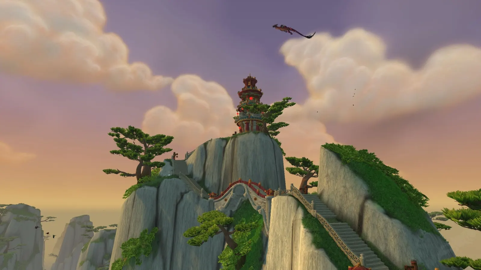 World of Warcraft: Mists of Pandaria Classic media 2