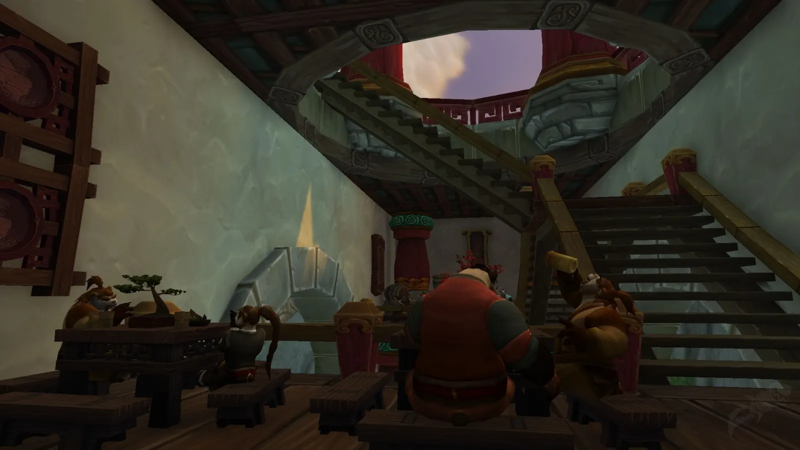 World of Warcraft: Mists of Pandaria Classic media 3