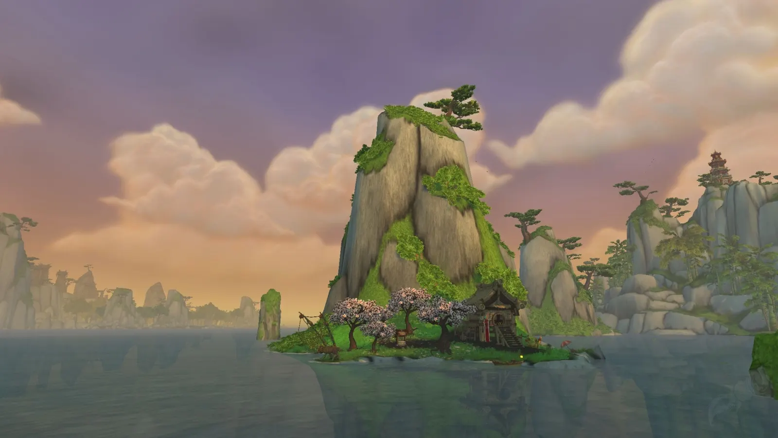 World of Warcraft: Mists of Pandaria Classic media 6