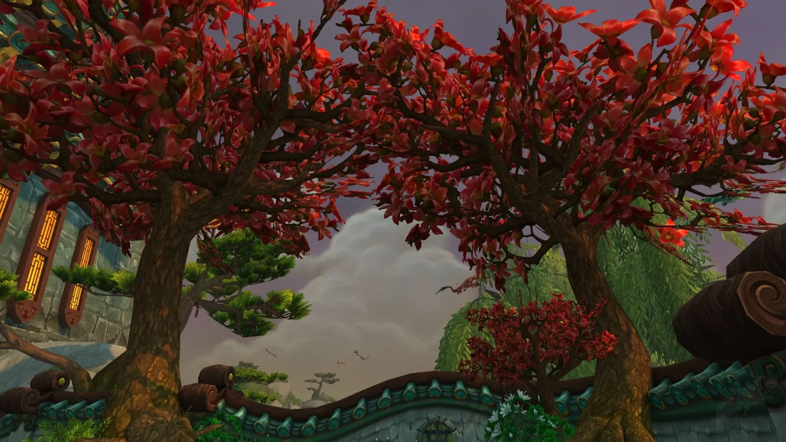 World of Warcraft: Mists of Pandaria Classic media 8