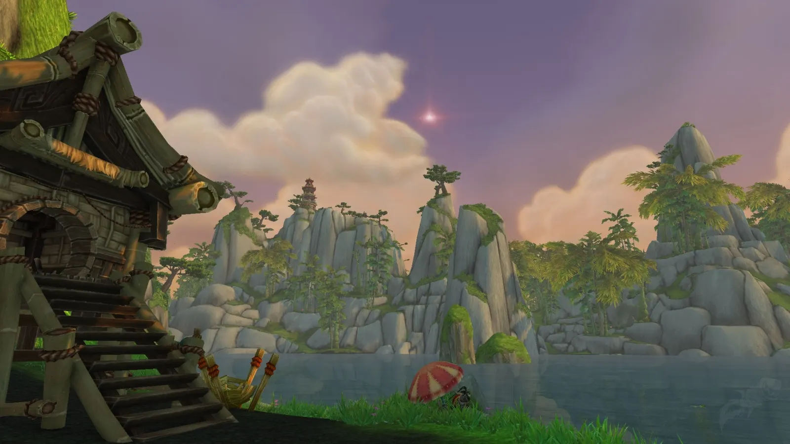World of Warcraft: Mists of Pandaria Classic media 9