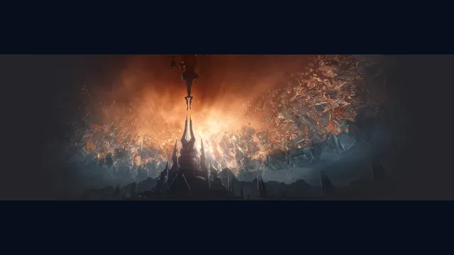 World of Warcraft: Shadowlands