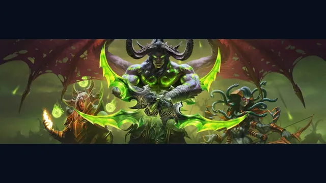 World of Warcraft: The Burning Crusade Classic