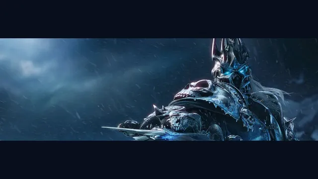World of Warcraft: Wrath of the Lich King Classic