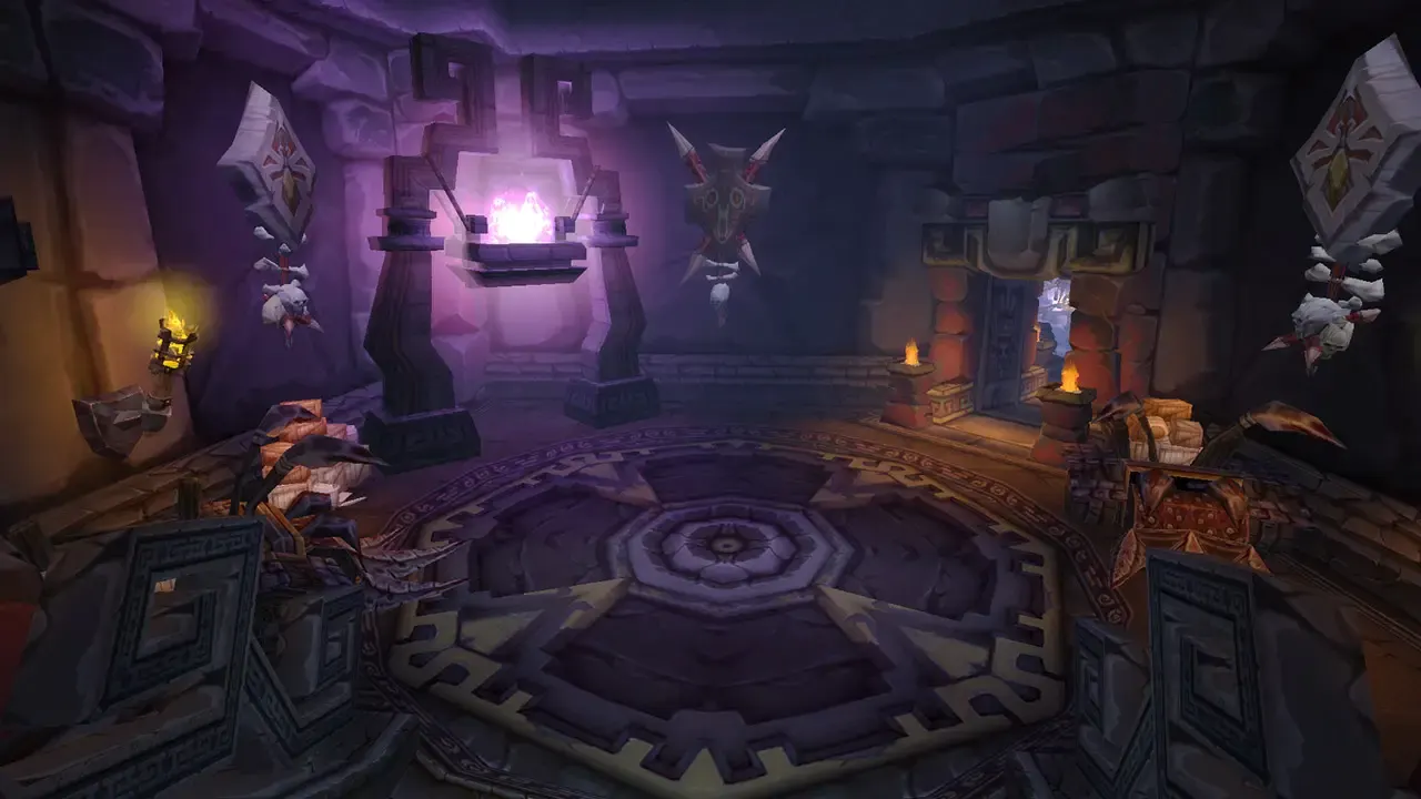 World of Warcraft: Wrath of the Lich King Classic media 5