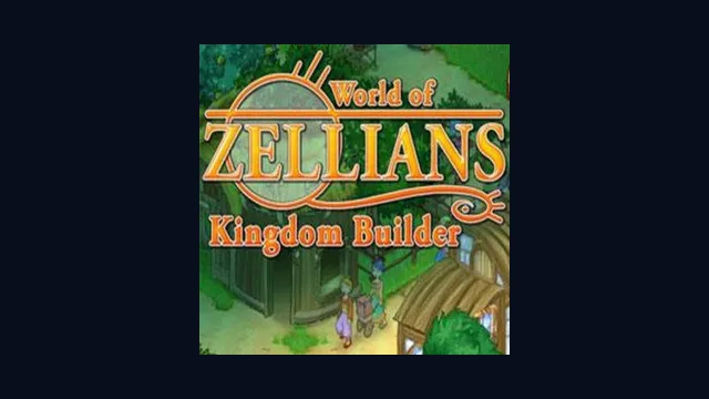 World of Zellians