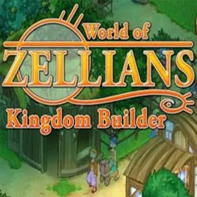 Обкладинка гри World of Zellians