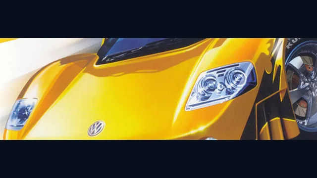 World Racing 2 - Champion Edition